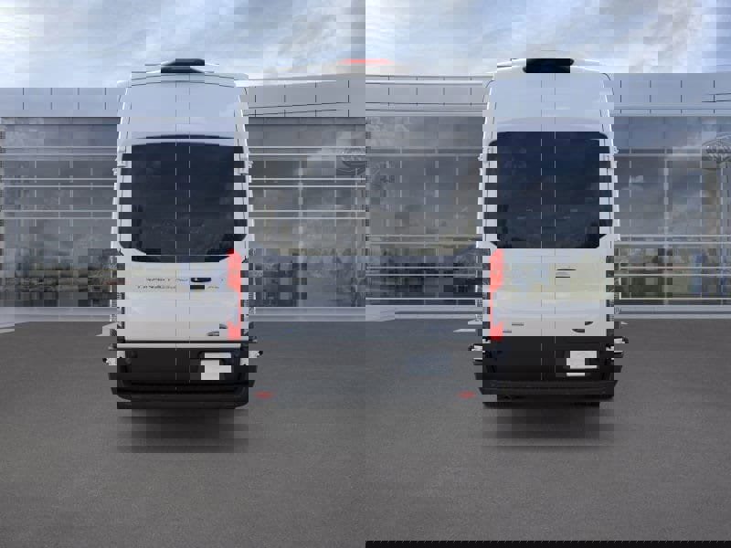 New 2025 Ford Transit 350 XLT image 5