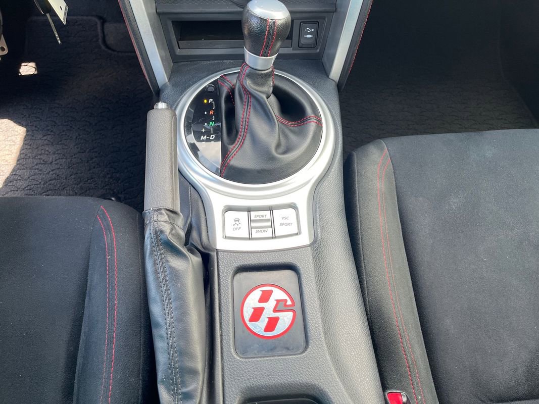 Used 2016 Scion FR-S RWD image 20