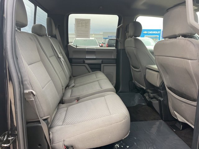 Used 2019 Ford F150 XLT w/ Equipment Group 302A Luxury image 47