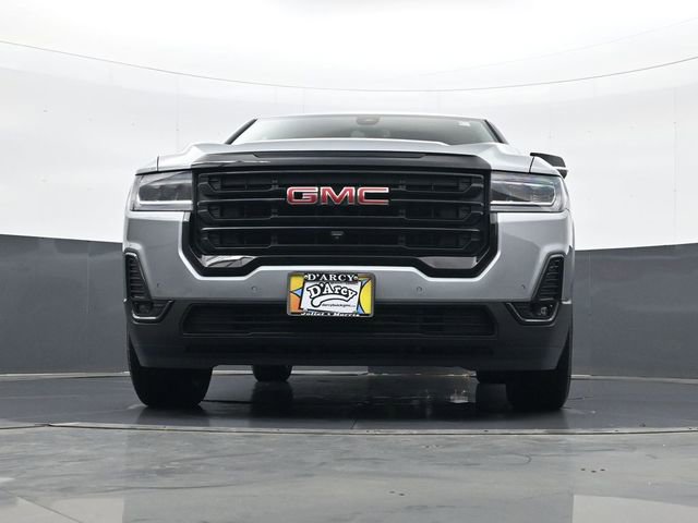 Certified 2023 GMC Acadia SLT w/ Elevation Edition image 23