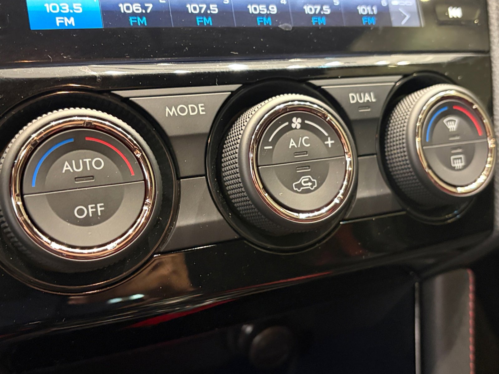 Used 2020 Subaru WRX STI AWD/4WD image 24