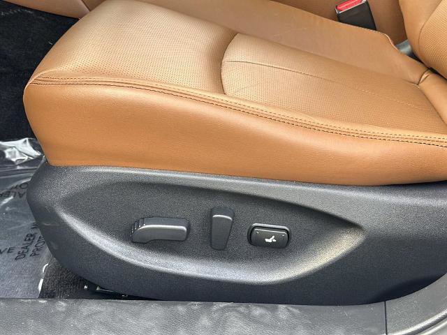 Certified 2024 INFINITI Q50 Luxe w/ Cargo Package RWD image 28