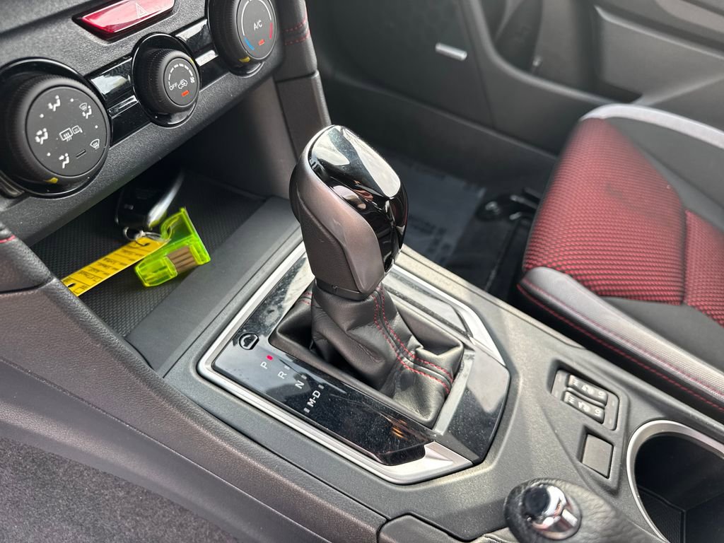 Used 2023 Subaru Impreza 2.0i Sport image 24