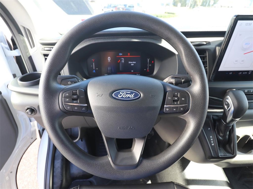 New 2026 Ford Transit 350 XL image 19