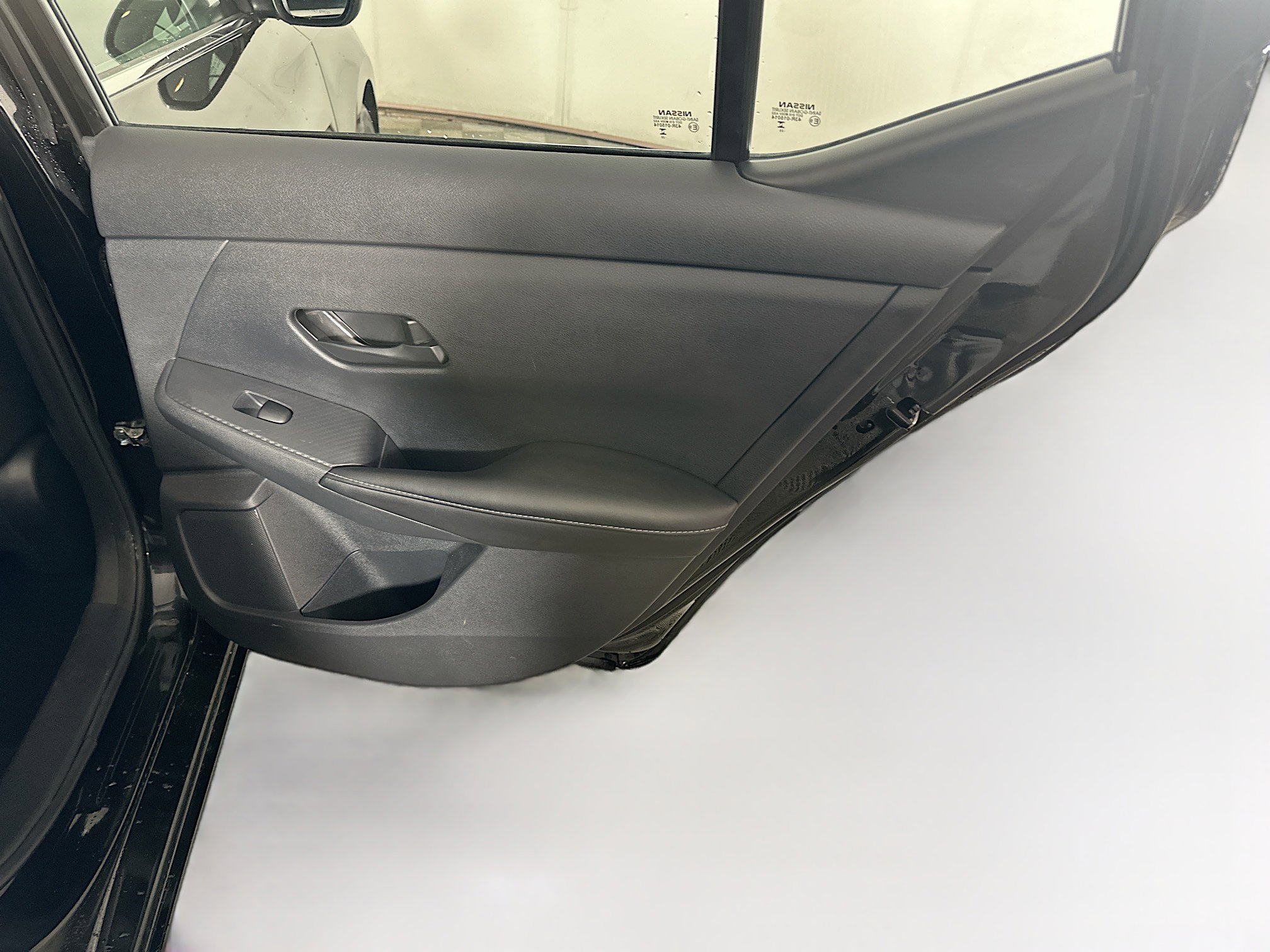 Used 2025 Nissan Sentra SV w/ All-Weather Package image 27