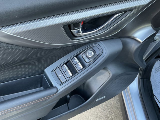 Used 2022 Subaru Crosstrek 2.5i Limited w/ Moonroof Package 2 image 16