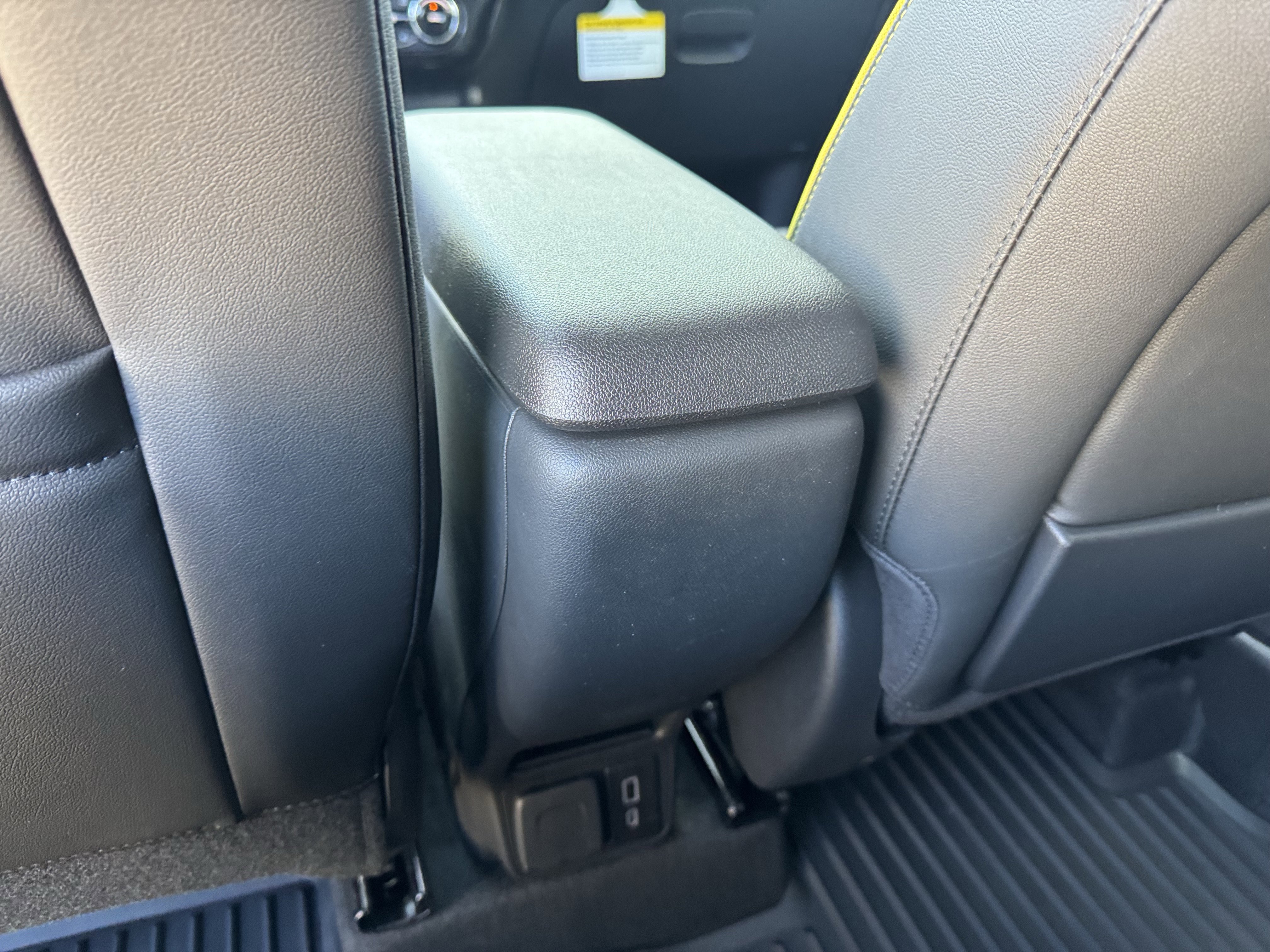 New 2026 Chevrolet TrailBlazer ACTIV w/ Convenience Package FWD image 17