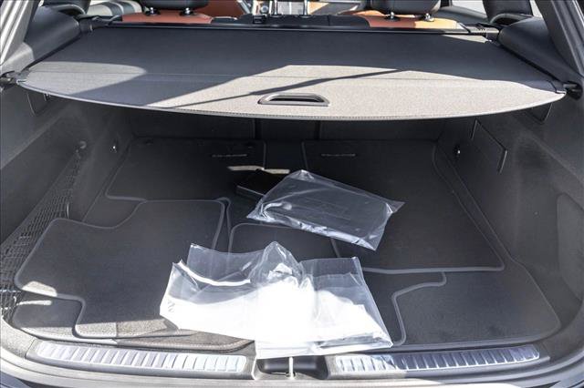 New 2026 Mercedes-Benz GLC 300 4MATIC image 23