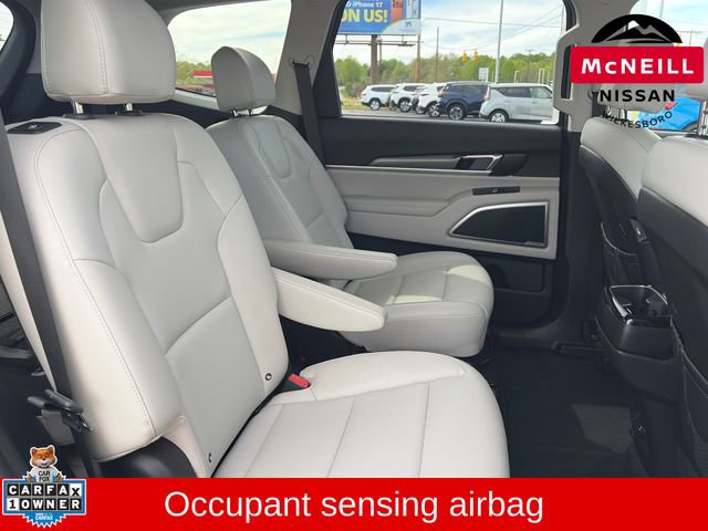 Used 2021 Kia Telluride S FWD image 14