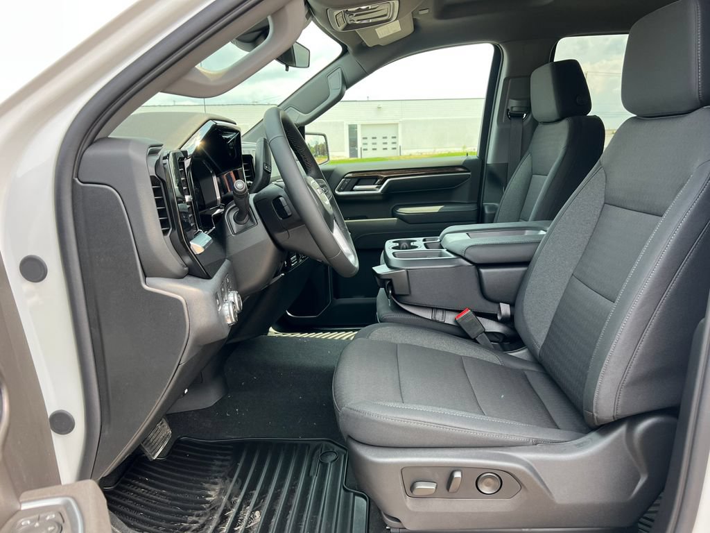 New 2026 GMC Sierra 1500 Elevation AWD/4WD image 4