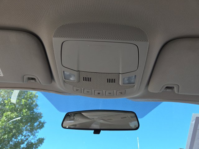 Used 2016 Ford Fusion SE FWD image 29