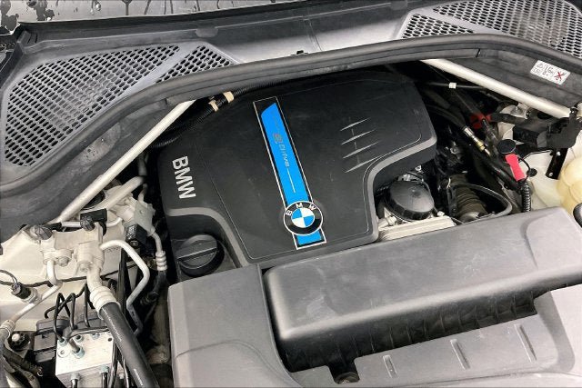 Used 2016 BMW X5 xDrive40e AWD/4WD image 30