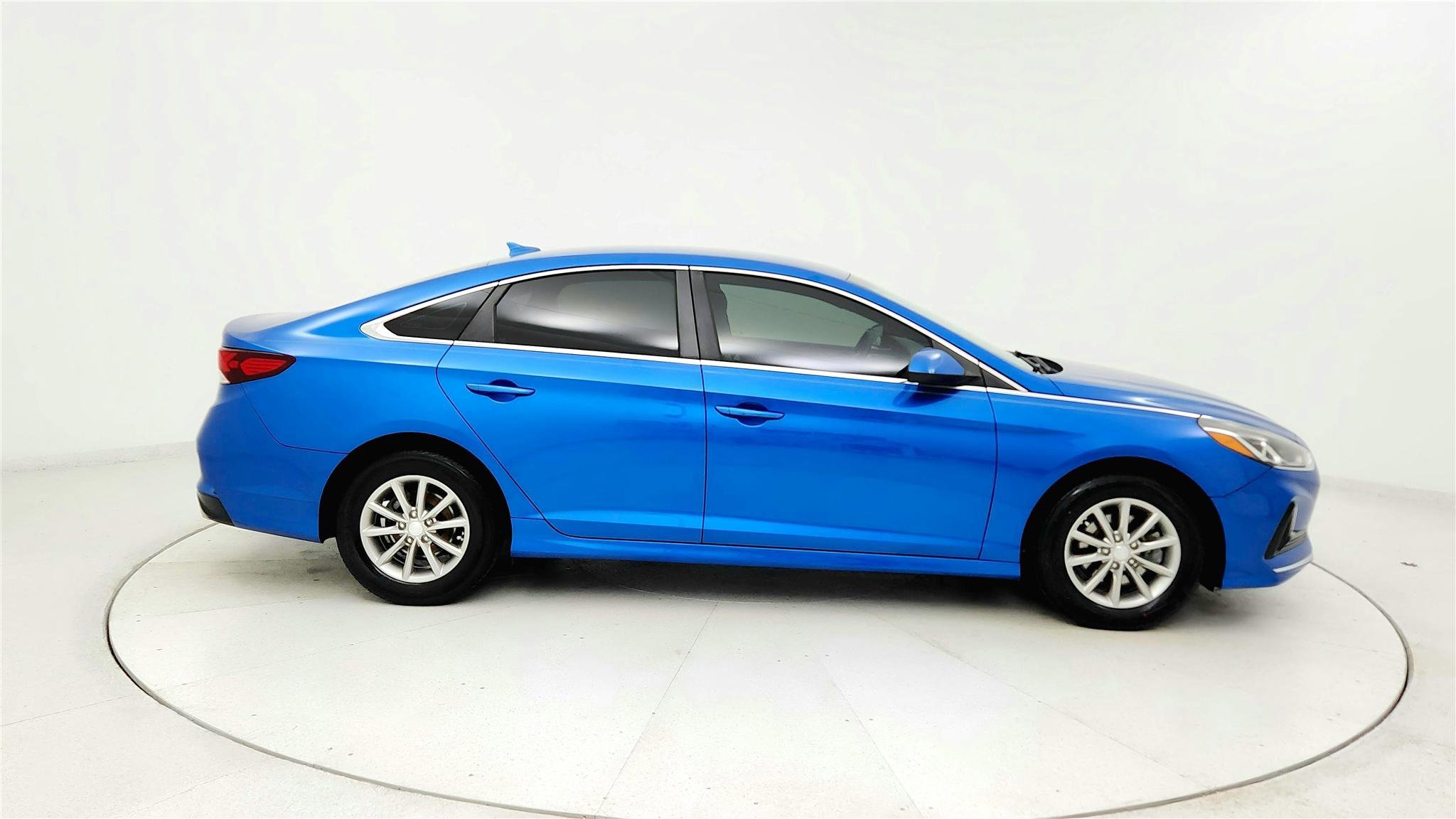 Used 2019 Hyundai Sonata SE image 6