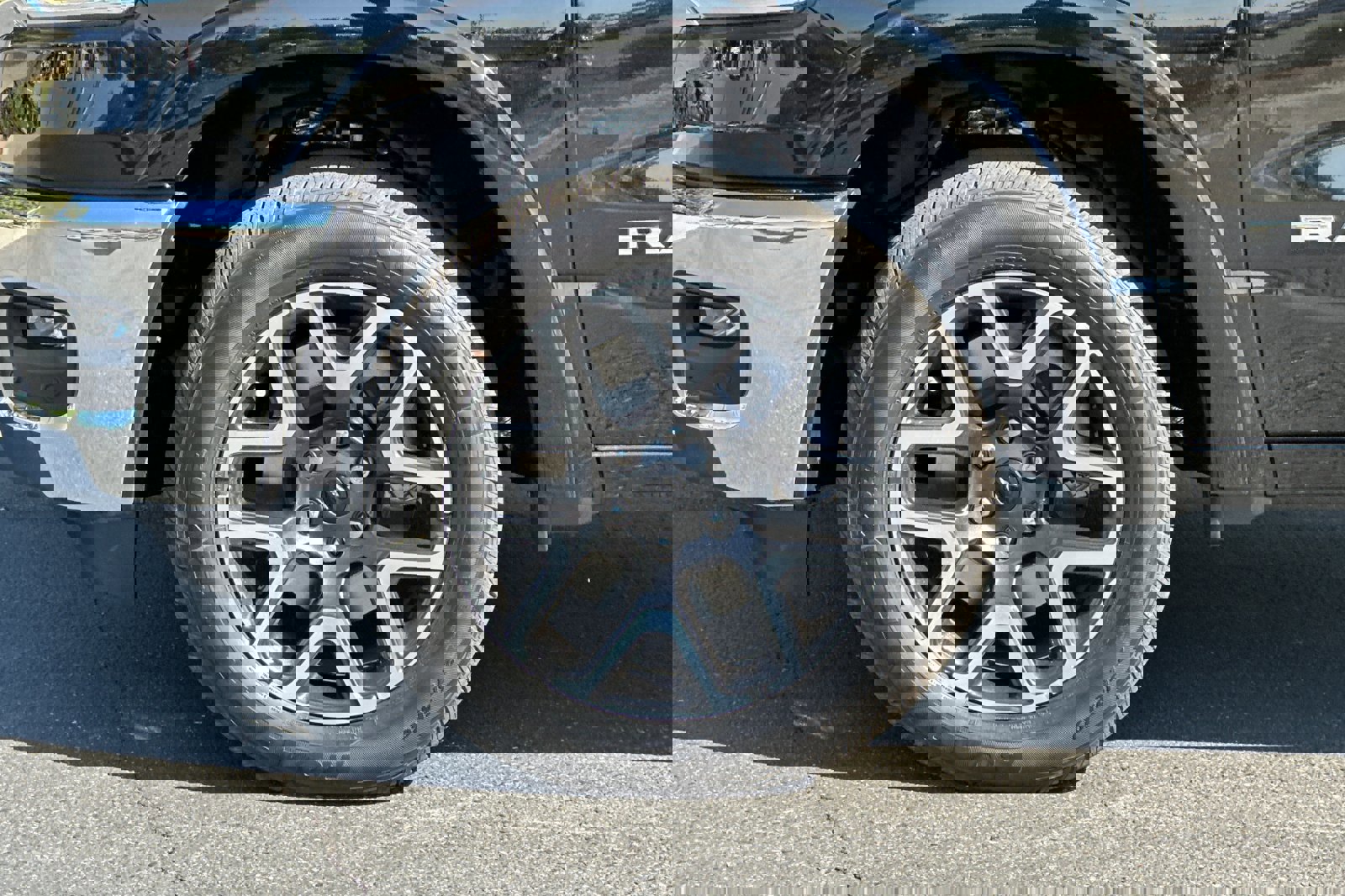 New 2026 RAM 1500 Laramie image 25