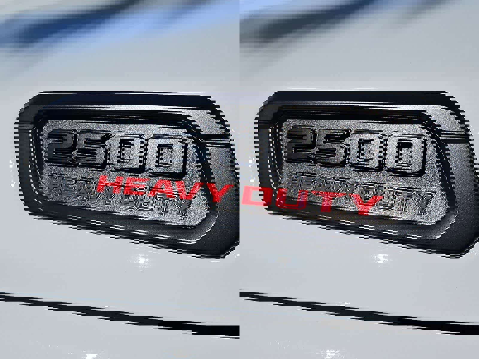 Certified 2024 RAM 2500 Tradesman w/ Convenience Group image 14