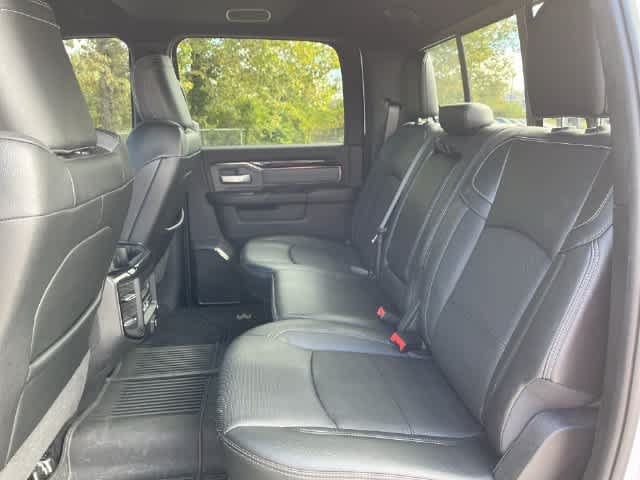 Used 2022 RAM 2500 Power Wagon w/ Level 2 Equipment Group AWD/4WD image 16