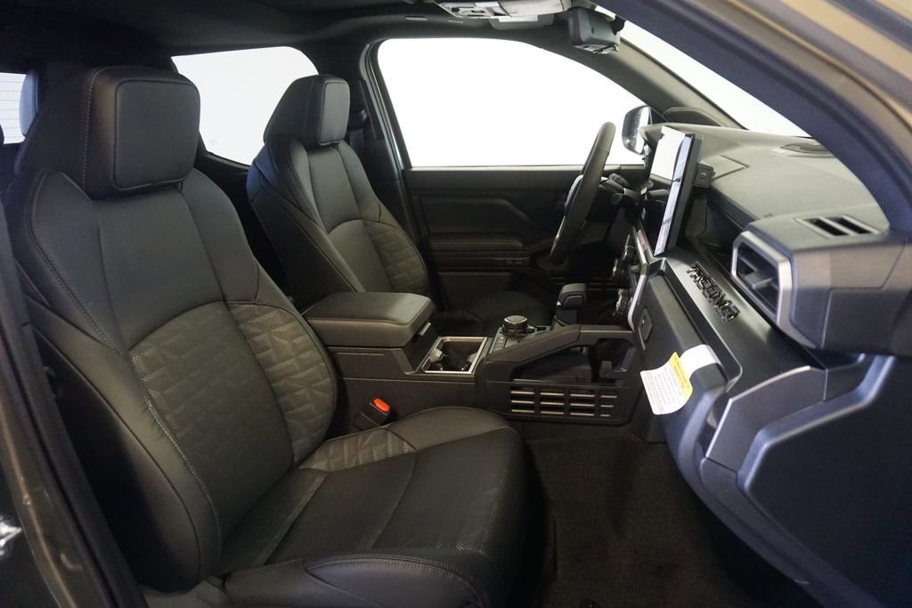 New 2026 Toyota Tacoma TRD Sport image 25