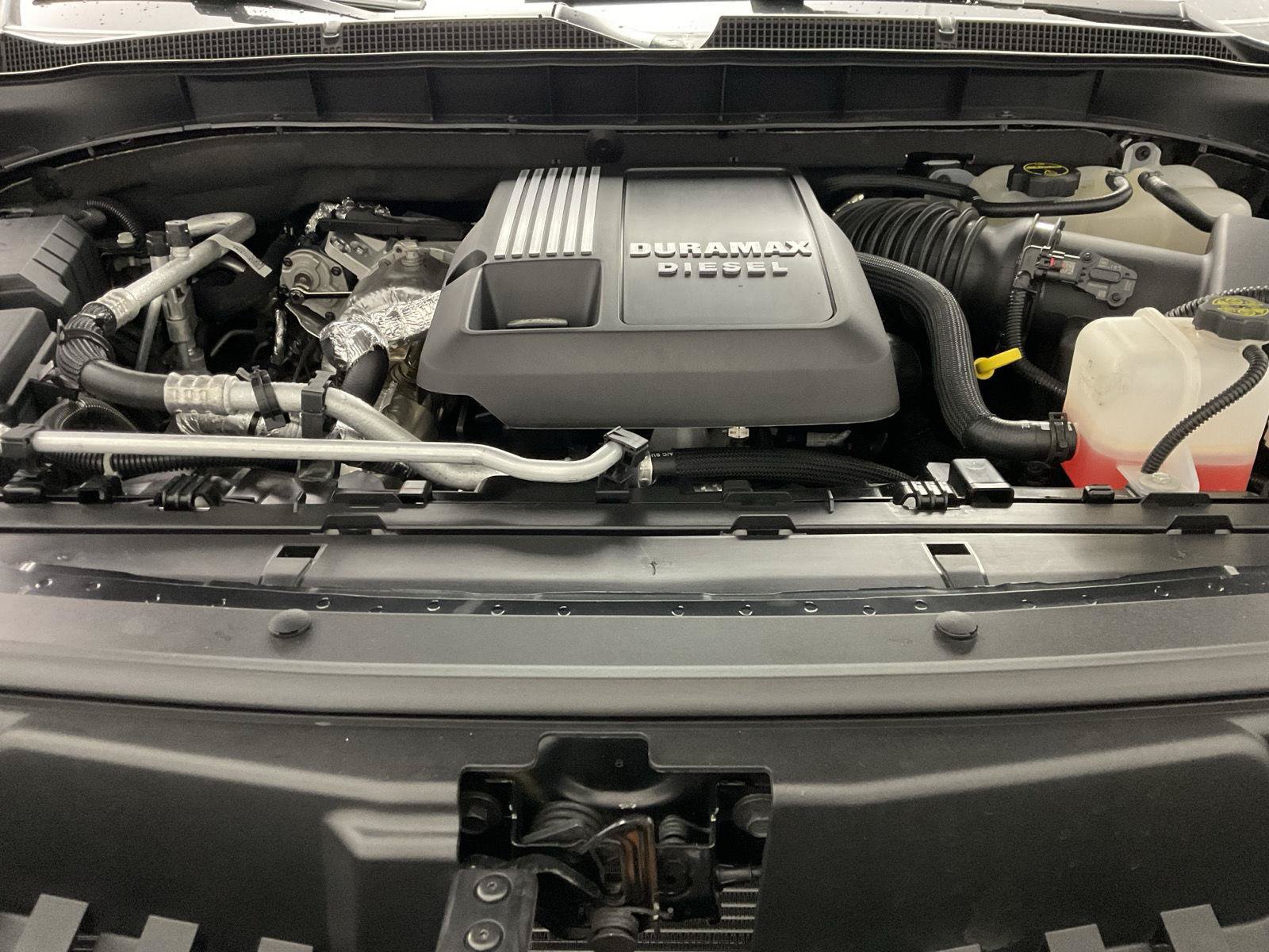 Certified 2024 Chevrolet Tahoe RST AWD/4WD image 20