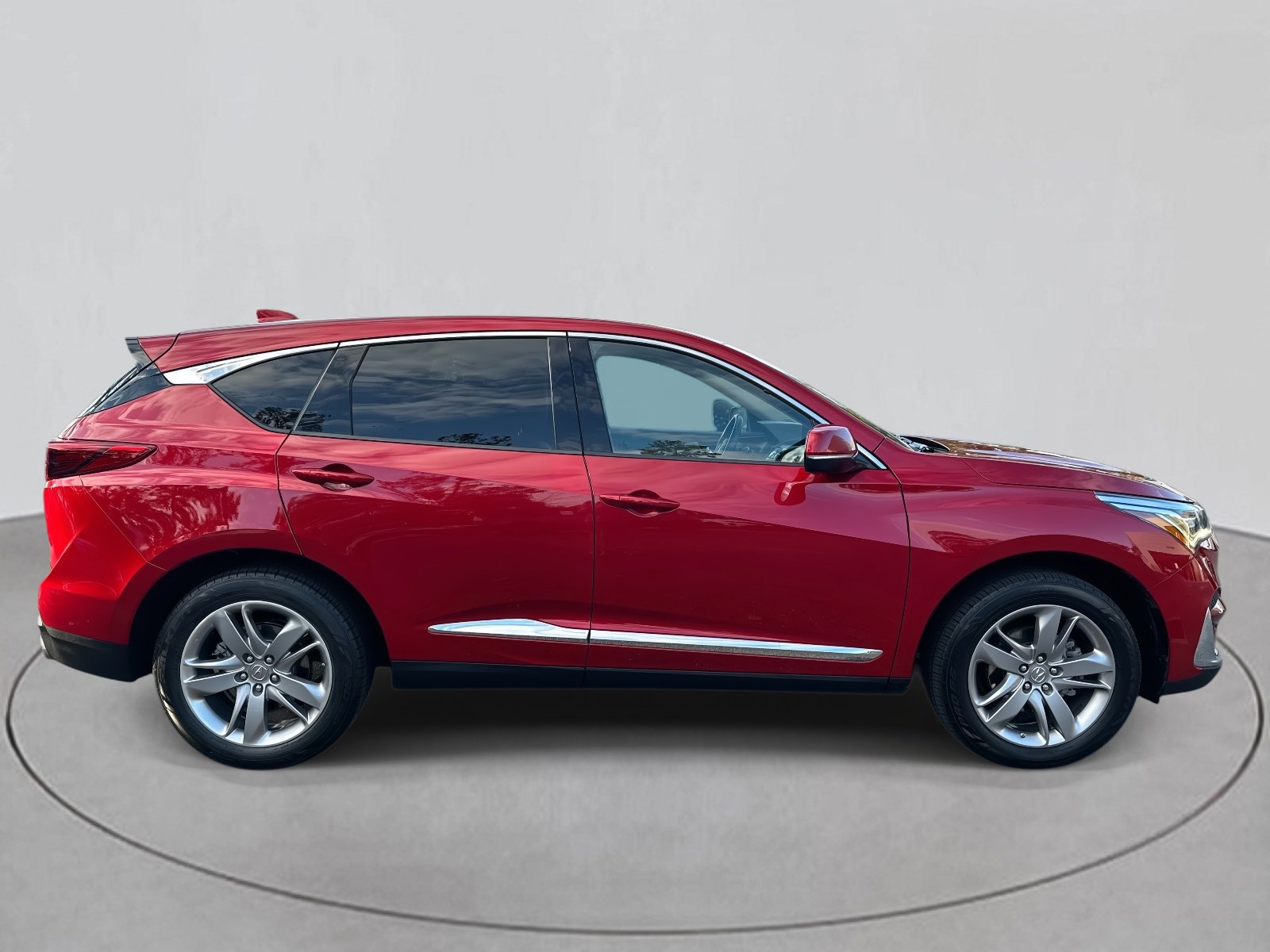 Used 2020 Acura RDX AWD w/ Advance Package image 7