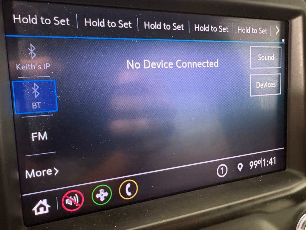 Used 2019 GMC Sierra 1500 SLE w/ SLE Value Package image 29