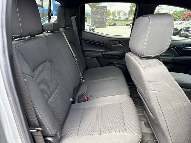 Used 2024 GMC Canyon Elevation w/ Convenience Package AWD/4WD image 30