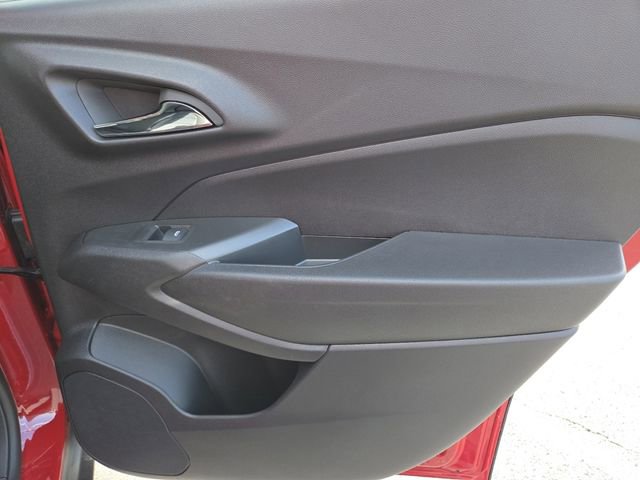 New 2026 Chevrolet Trax LT FWD image 23