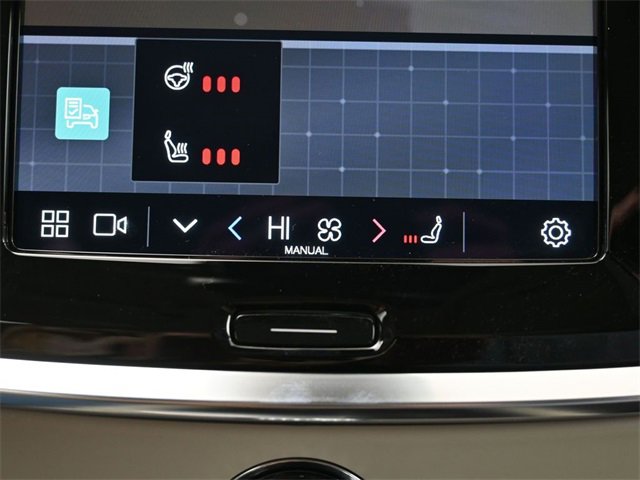 Used 2025 Volvo S60 B5 Plus image 21