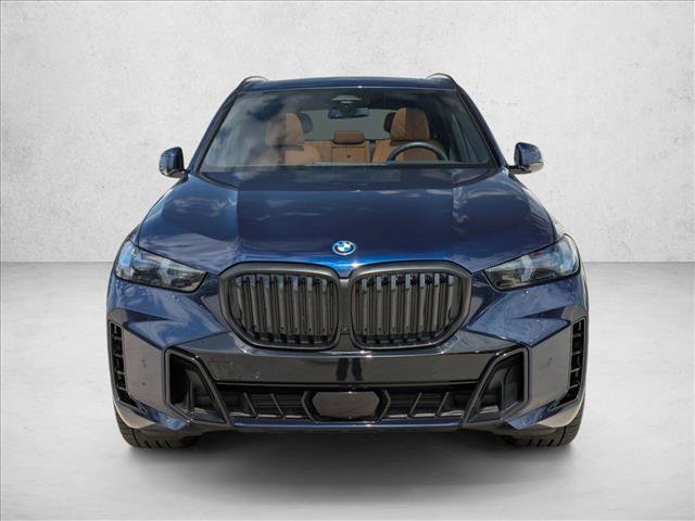 Used 2026 BMW X5 xDrive50e w/ M Sport Package AWD/4WD video 2