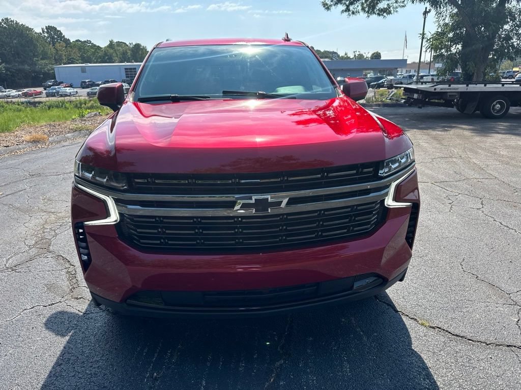 Used 2021 Chevrolet Tahoe RST RWD image 15