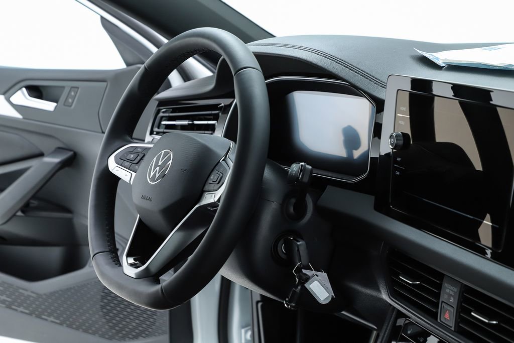 New 2026 Volkswagen Jetta Sport FWD image 70