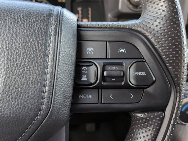 Certified 2024 Toyota Tacoma SR5 RWD image 23