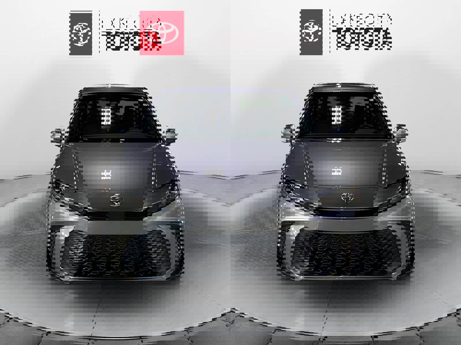 Used 2026 Toyota Camry SE image 12