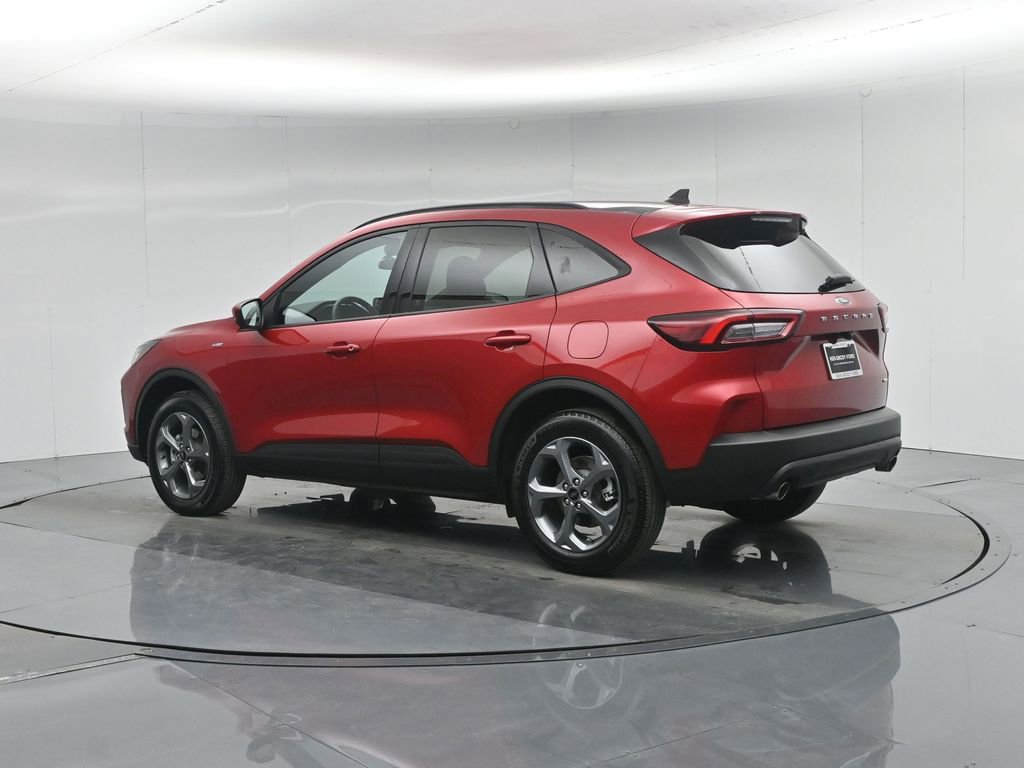 Used 2025 Ford Escape ST-Line Select image 7