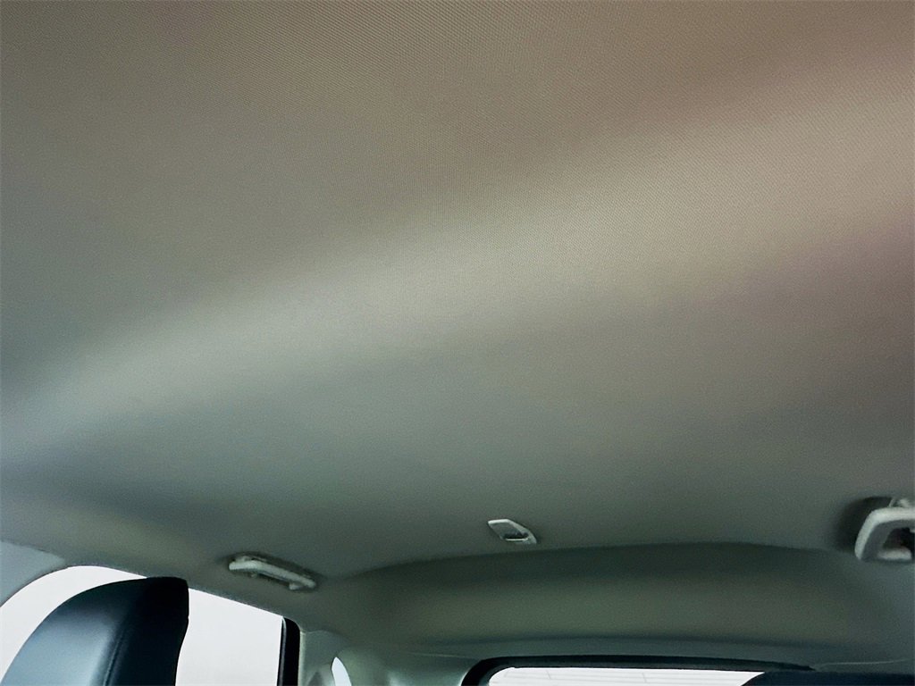 Used 2024 Ford Edge SEL image 21