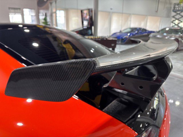 Used 2016 Mercedes-Benz AMG GT S image 50