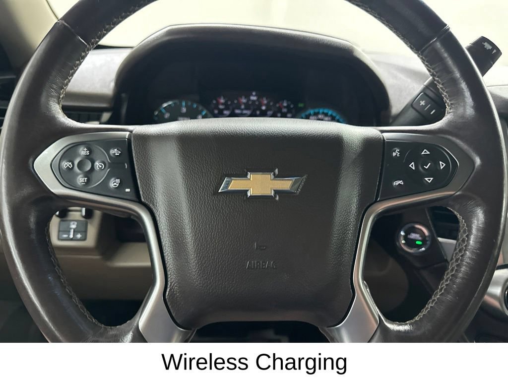 Used 2017 Chevrolet Suburban Premier AWD/4WD image 45