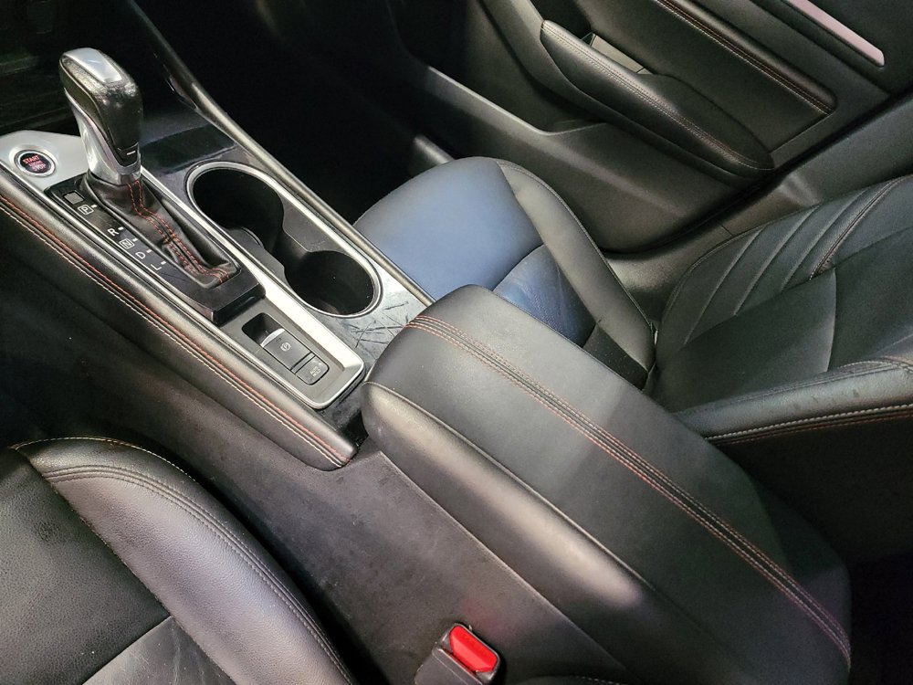 Used 2023 Nissan Altima 2.0 SR FWD image 26