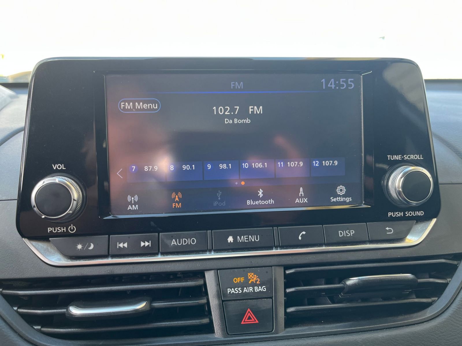 Used 2023 Nissan Altima 2.5 S image 21