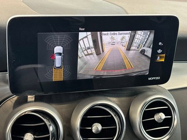 Certified 2022 Mercedes-Benz GLC 300 GLC 300 image 29
