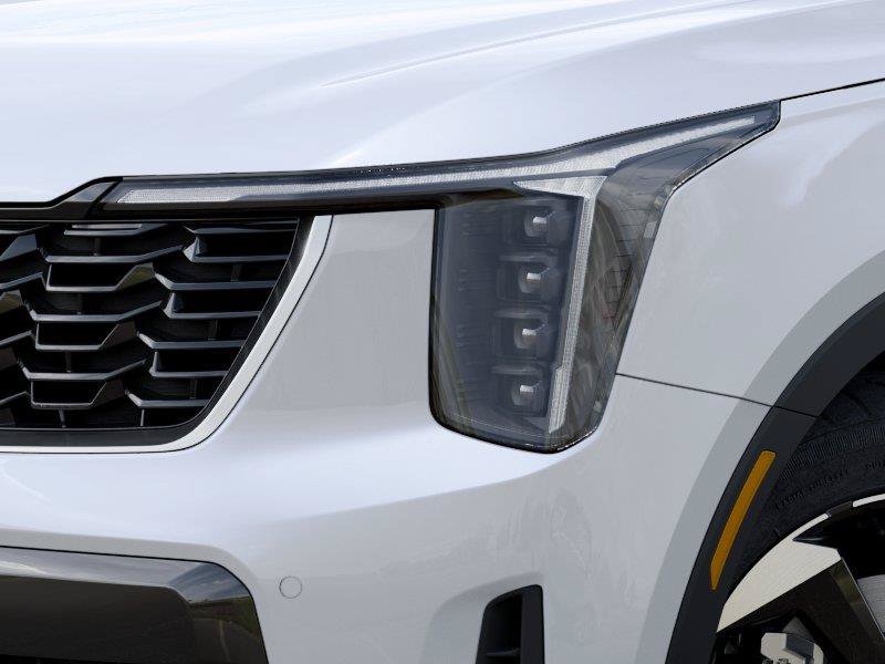 New 2026 Kia Sorento EX FWD image 10