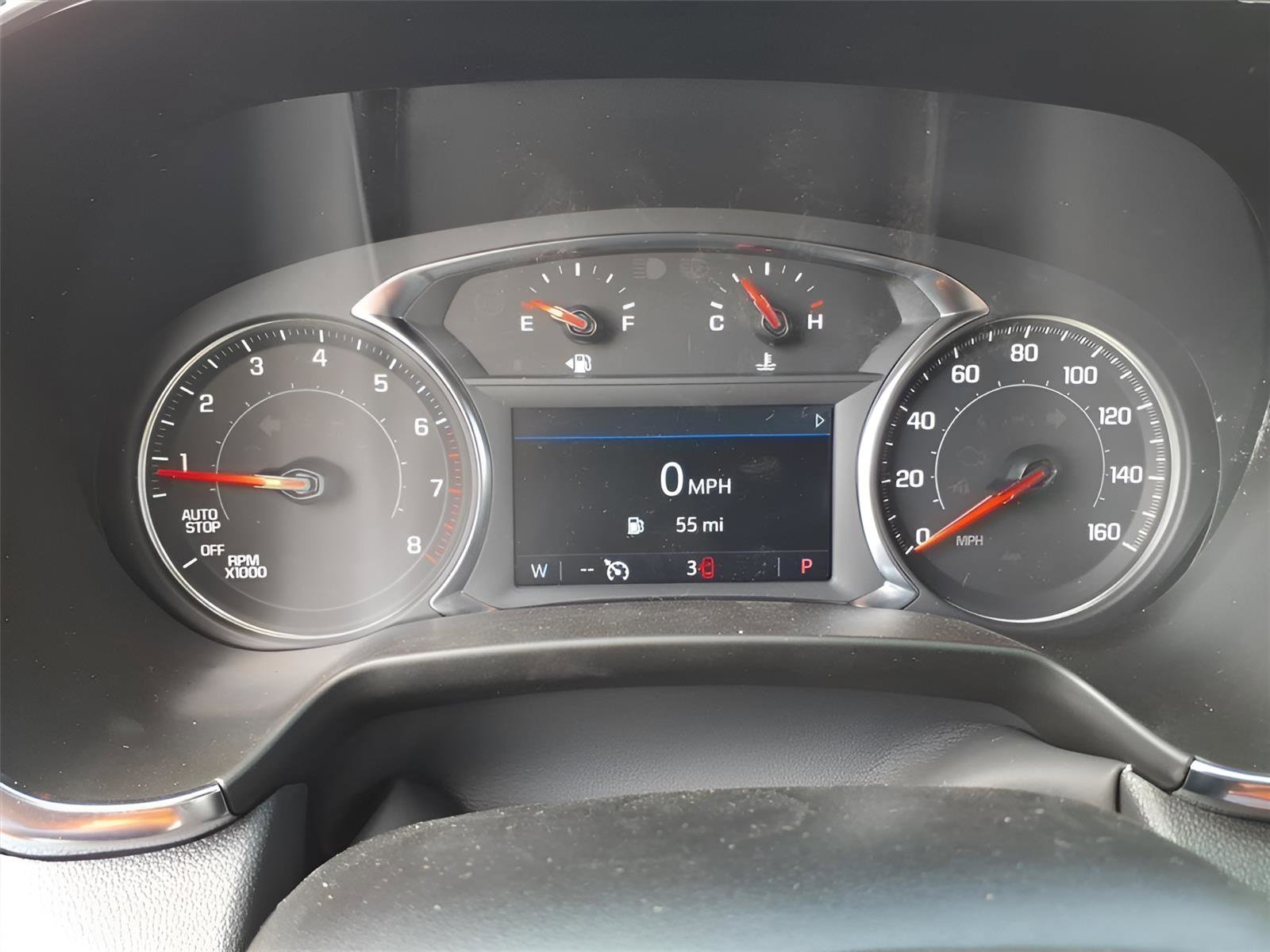 New 2025 Chevrolet Blazer LT w/ Midnight/Sport Edition image 17