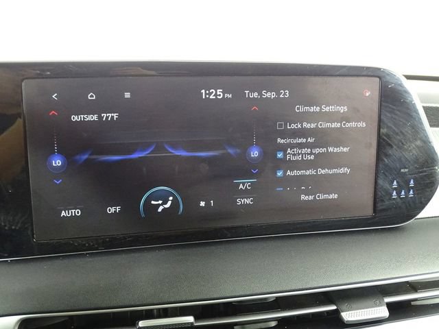 Used 2024 Hyundai Palisade XRT AWD/4WD image 33