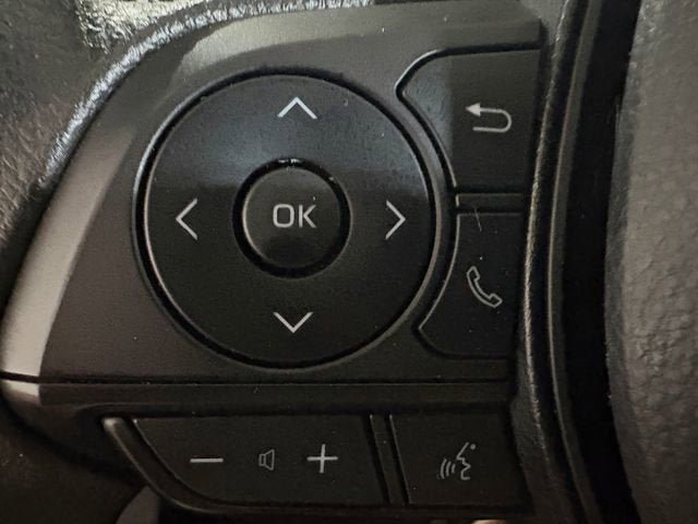 Certified 2025 Toyota RAV4 LE AWD/4WD image 6