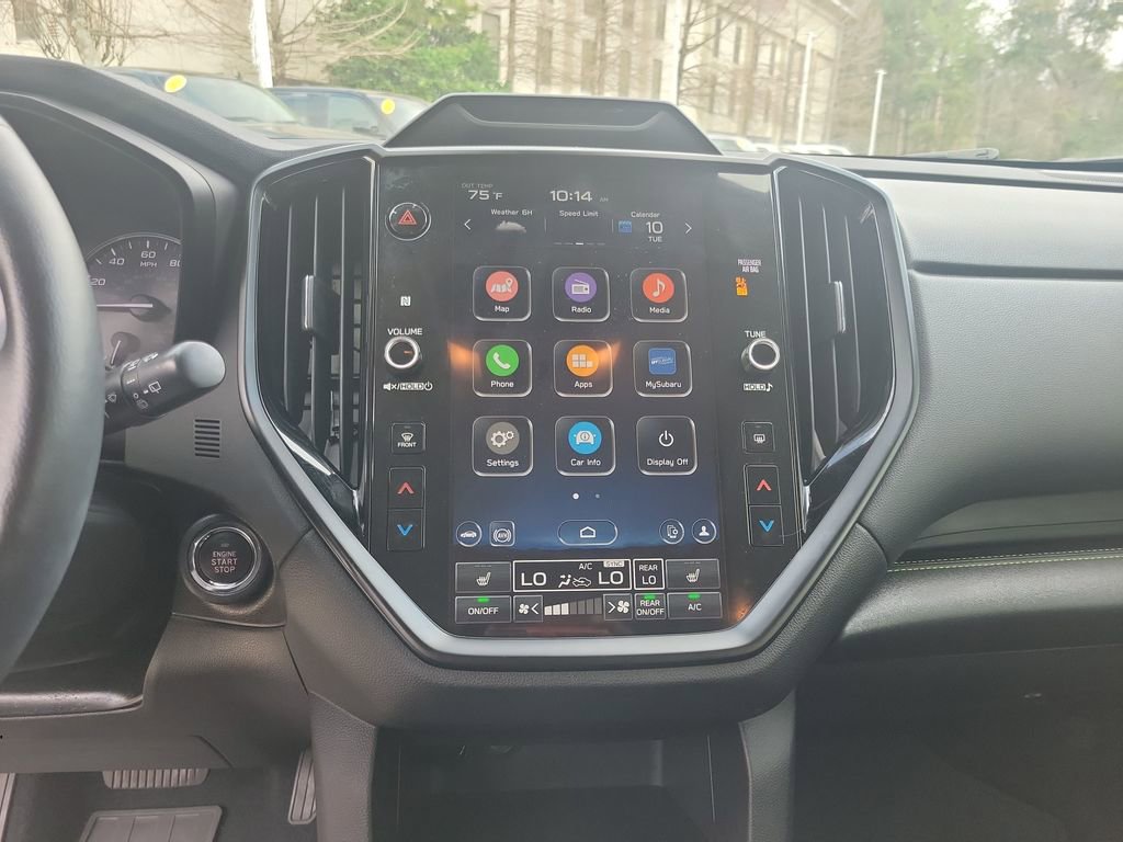 Used 2023 Subaru Ascent Onyx Edition Limited image 22