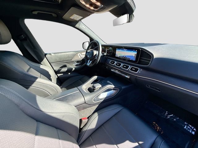 Used 2021 Mercedes-Benz GLE 350 image 28