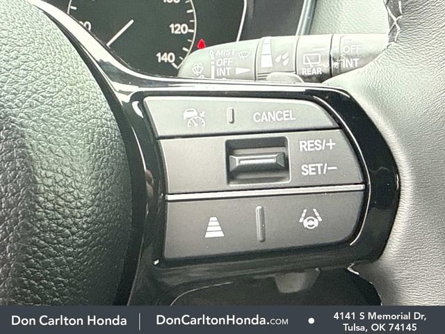 New 2026 Honda Civic Sport image 26