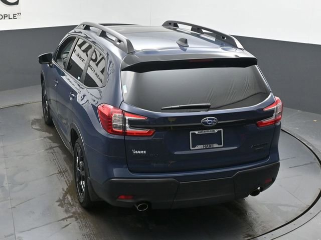Used 2023 Subaru Ascent Onyx Edition image 58
