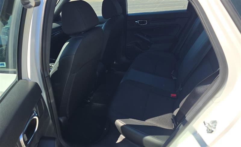 Used 2025 Honda Civic Sport image 7
