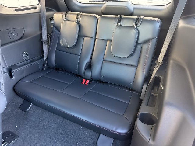 New 2027 Ford Explorer ST w/ Sun And Sound Package AWD/4WD image 14