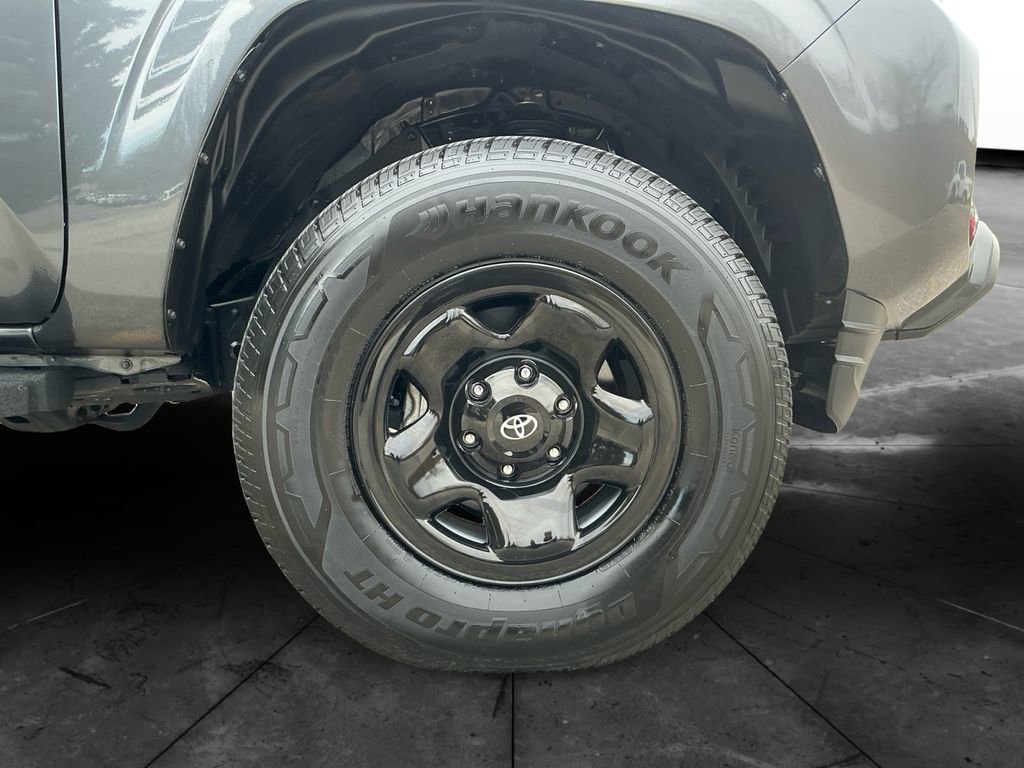Used 2023 Toyota Tacoma SR image 15
